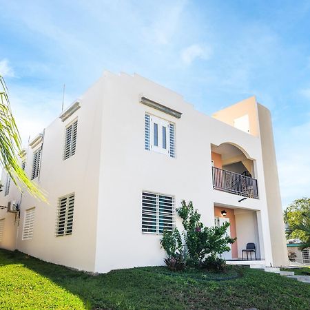 이사벨라 Colinas Del Atlantico Vacational House 1St Floor 아파트 외부 사진