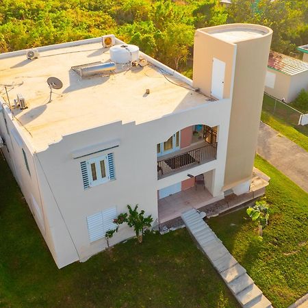 이사벨라 Colinas Del Atlantico Vacational House 1St Floor 아파트 외부 사진