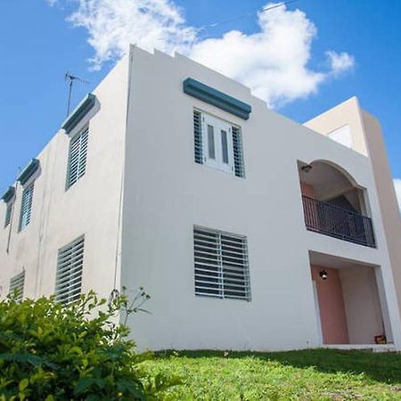 이사벨라 Colinas Del Atlantico Vacational House 1St Floor 아파트 외부 사진