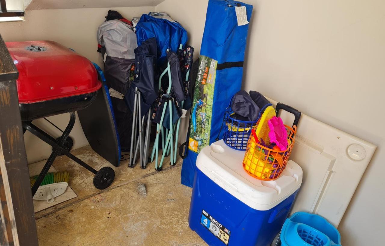 이사벨라 Colinas Del Atlantico Vacational House 1St Floor 아파트 외부 사진