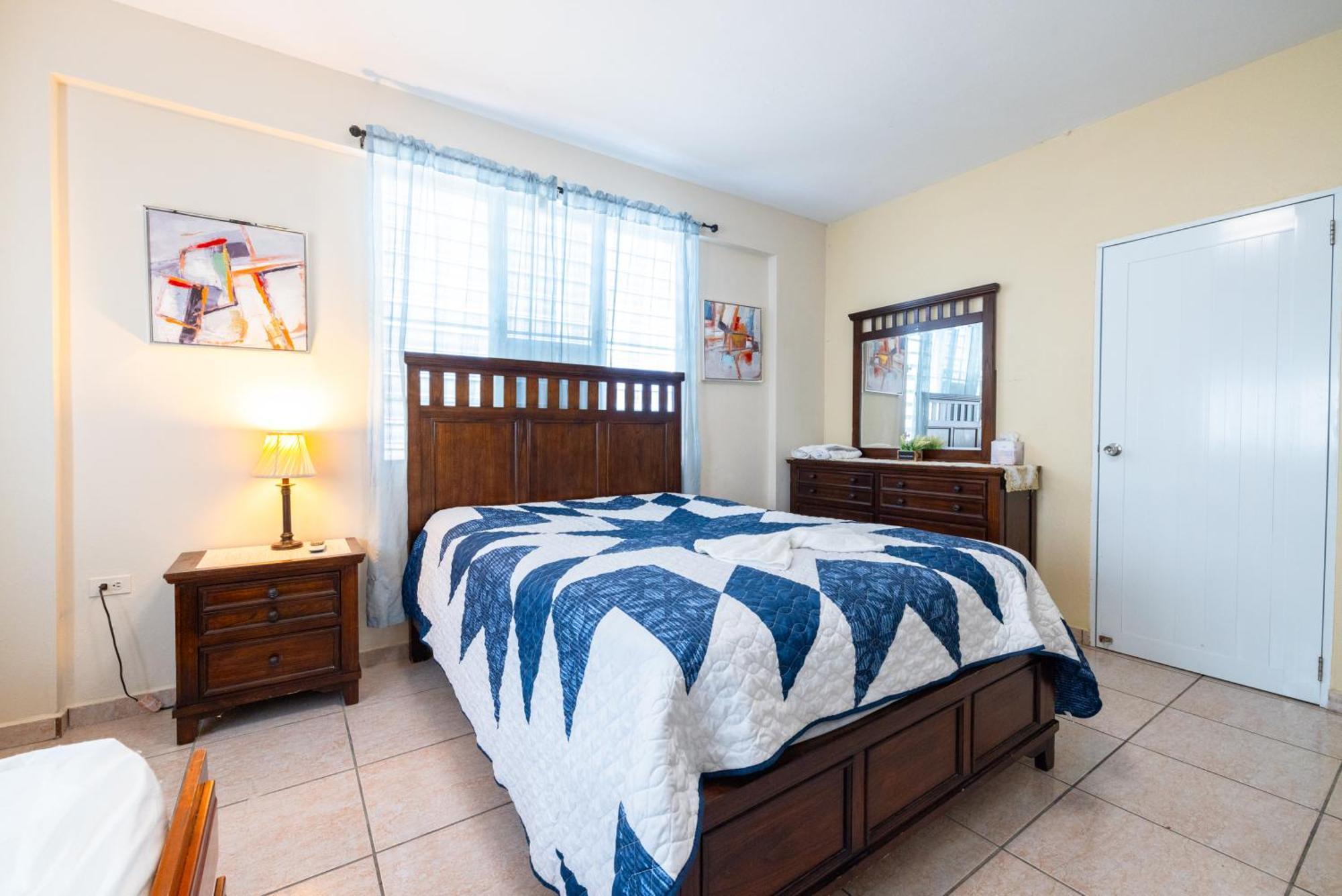 이사벨라 Colinas Del Atlantico Vacational House 1St Floor 아파트 외부 사진