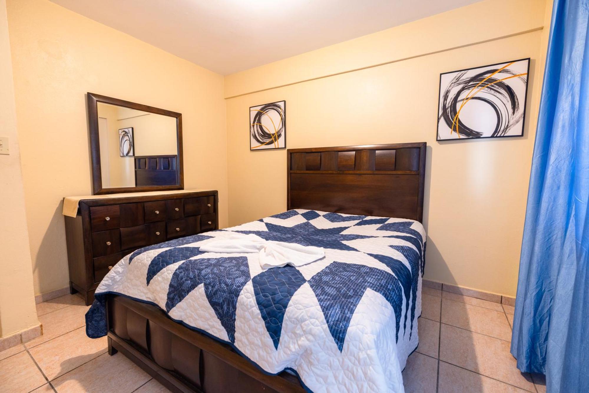 이사벨라 Colinas Del Atlantico Vacational House 1St Floor 아파트 외부 사진