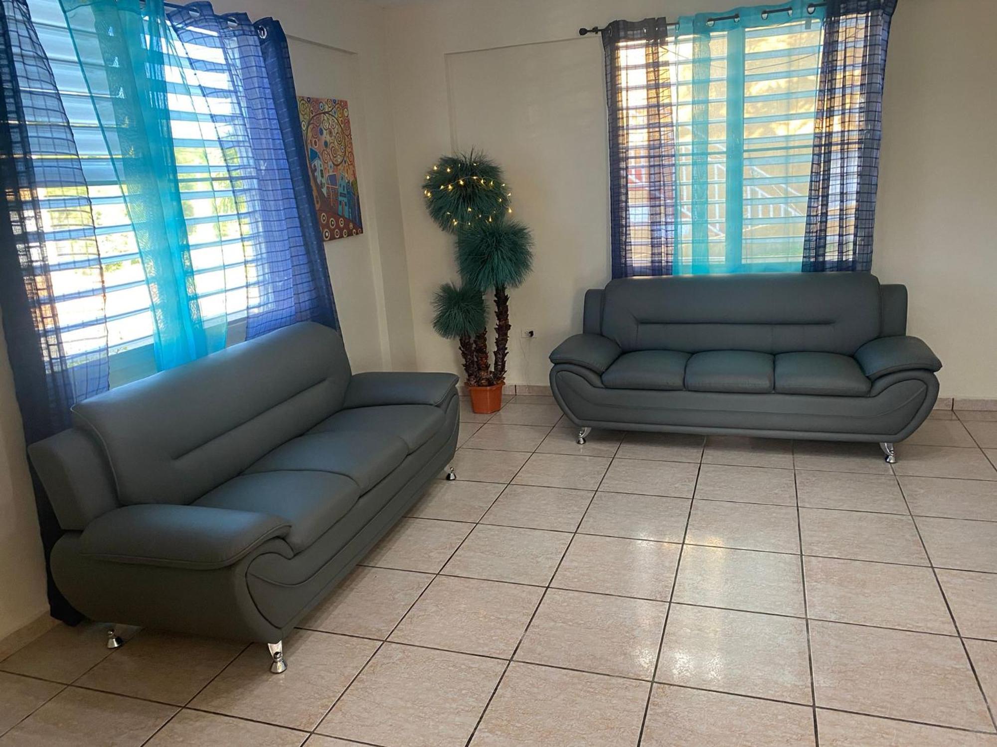 이사벨라 Colinas Del Atlantico Vacational House 1St Floor 아파트 외부 사진