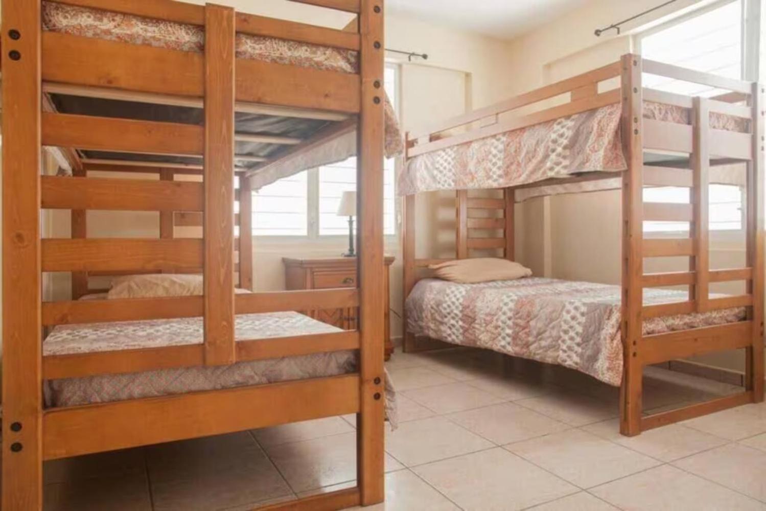 이사벨라 Colinas Del Atlantico Vacational House 1St Floor 아파트 외부 사진