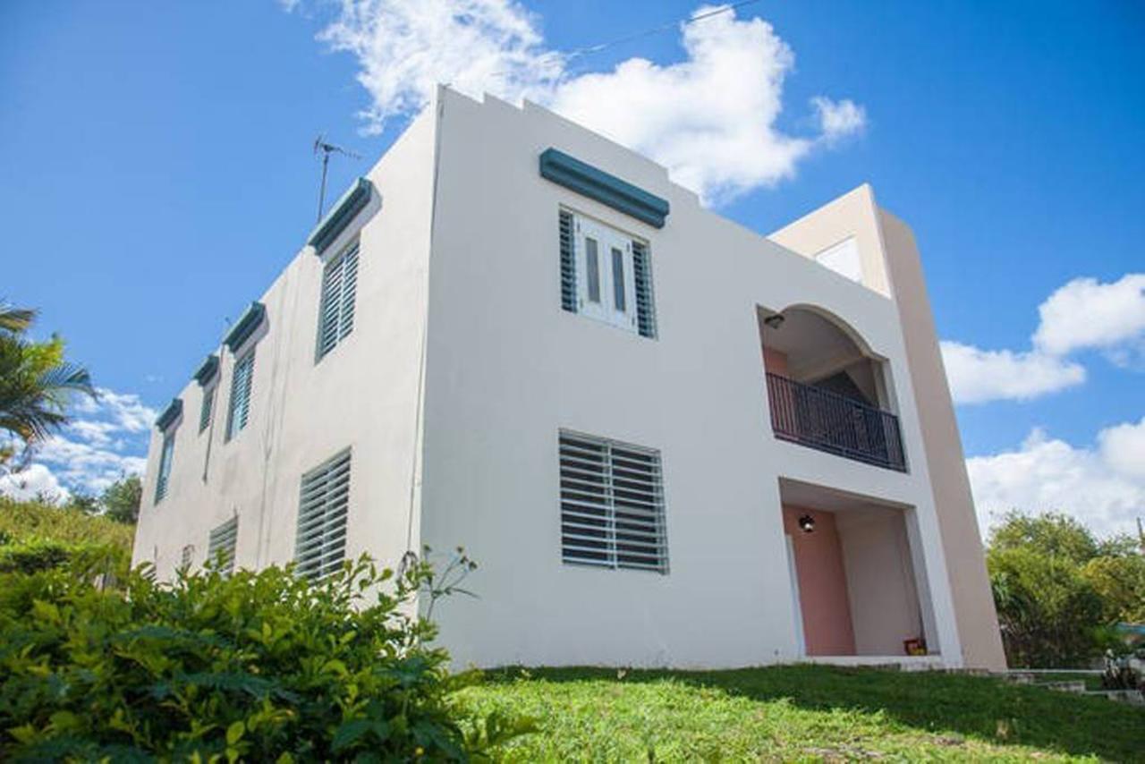 이사벨라 Colinas Del Atlantico Vacational House 1St Floor 아파트 외부 사진