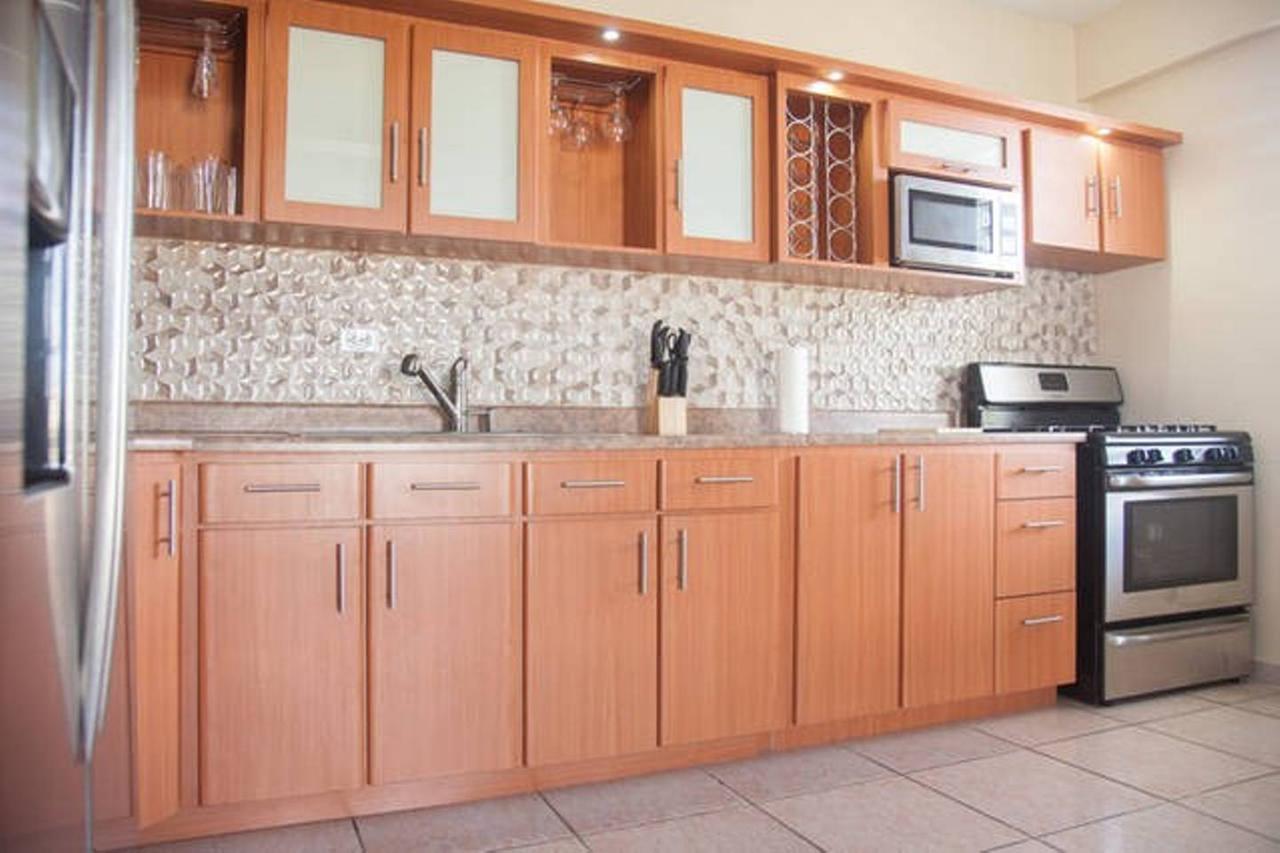 이사벨라 Colinas Del Atlantico Vacational House 1St Floor 아파트 외부 사진
