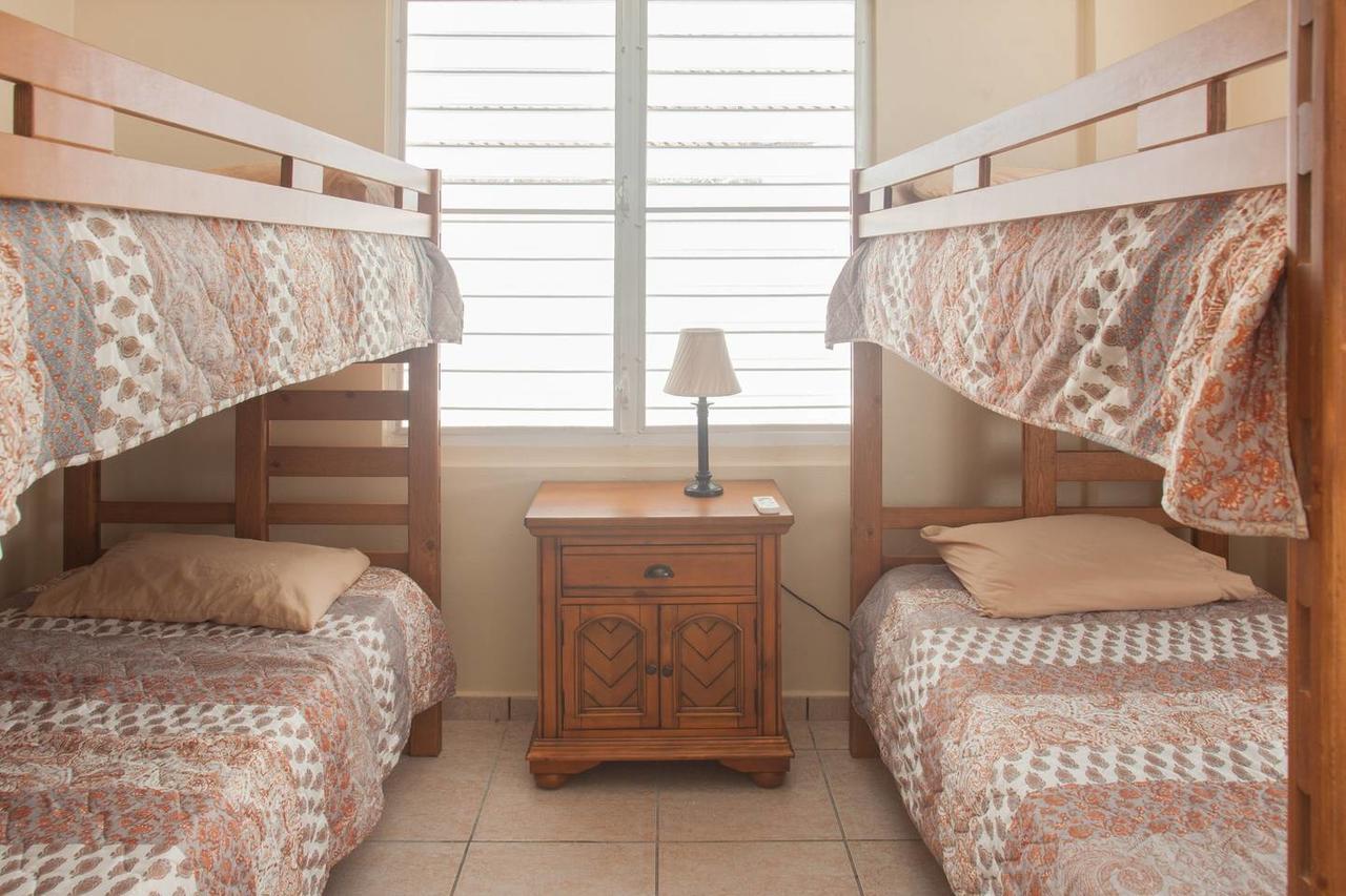 이사벨라 Colinas Del Atlantico Vacational House 1St Floor 아파트 외부 사진